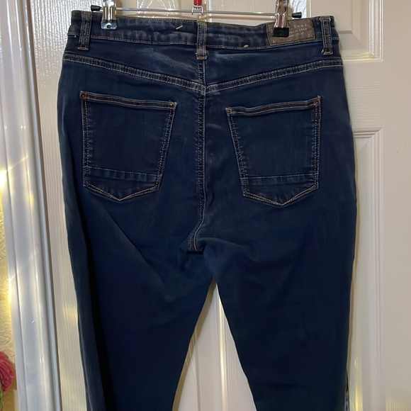 Espirit 31 x 32 Jeans Slim - Picture 9 of 10